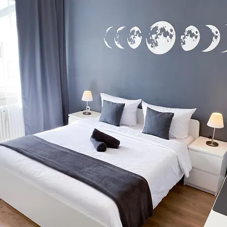 Apartment Zwei Fuer Gruppen - Phantasialand, Koeln, Bonn Bruehl (Rhineland)