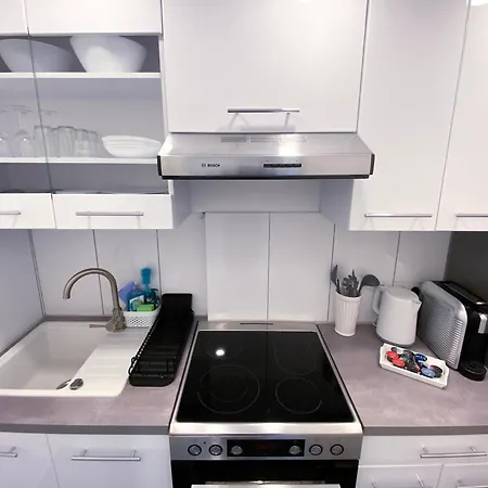 Zwei Fuer Gruppen - Phantasialand, Koeln, Bonn Apartment Bruehl (Rhineland)
