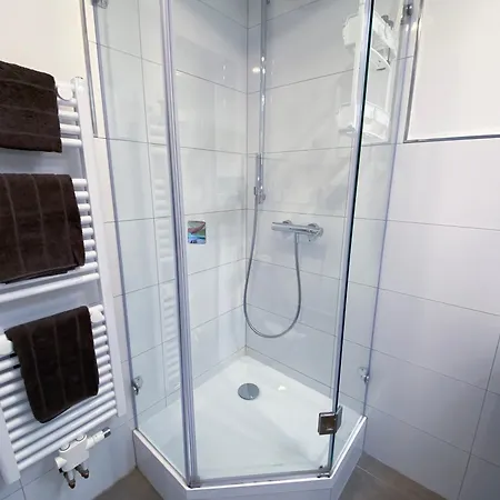 Apartment Zwei Fuer Gruppen - Phantasialand, Koeln, Bonn