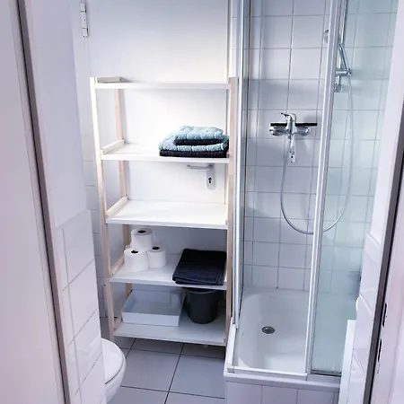 Zwei Fuer Gruppen - Phantasialand, Koeln, Bonn Apartment
