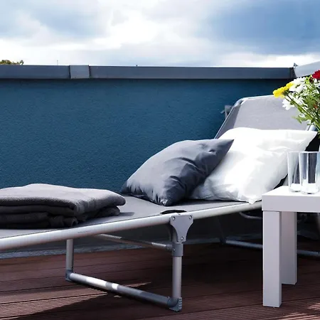 Appartement Zwei Fuer Gruppen - Phantasialand, Koeln, Bonn