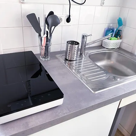 Zwei Fuer Gruppen - Phantasialand, Koeln, Bonn Apartment