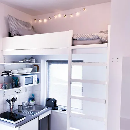 Zwei Fuer Gruppen - Phantasialand, Koeln, Bonn Apartment *