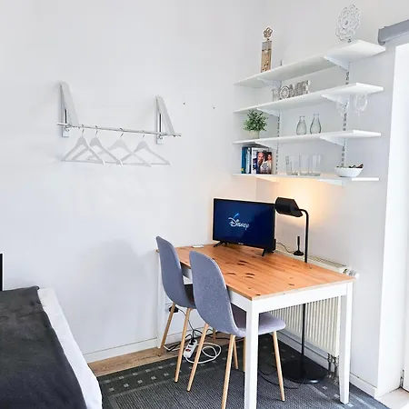 Zwei Fuer Gruppen - Phantasialand, Koeln, Bonn Apartmán Brühl