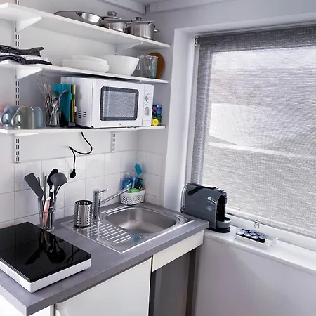 Zwei Fuer Gruppen - Phantasialand, Koeln, Bonn Apartment